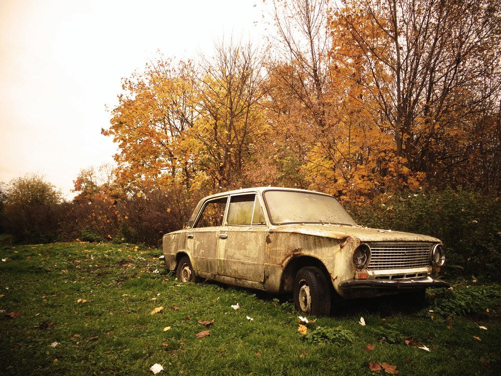 Photograph by Екатерина Щербина