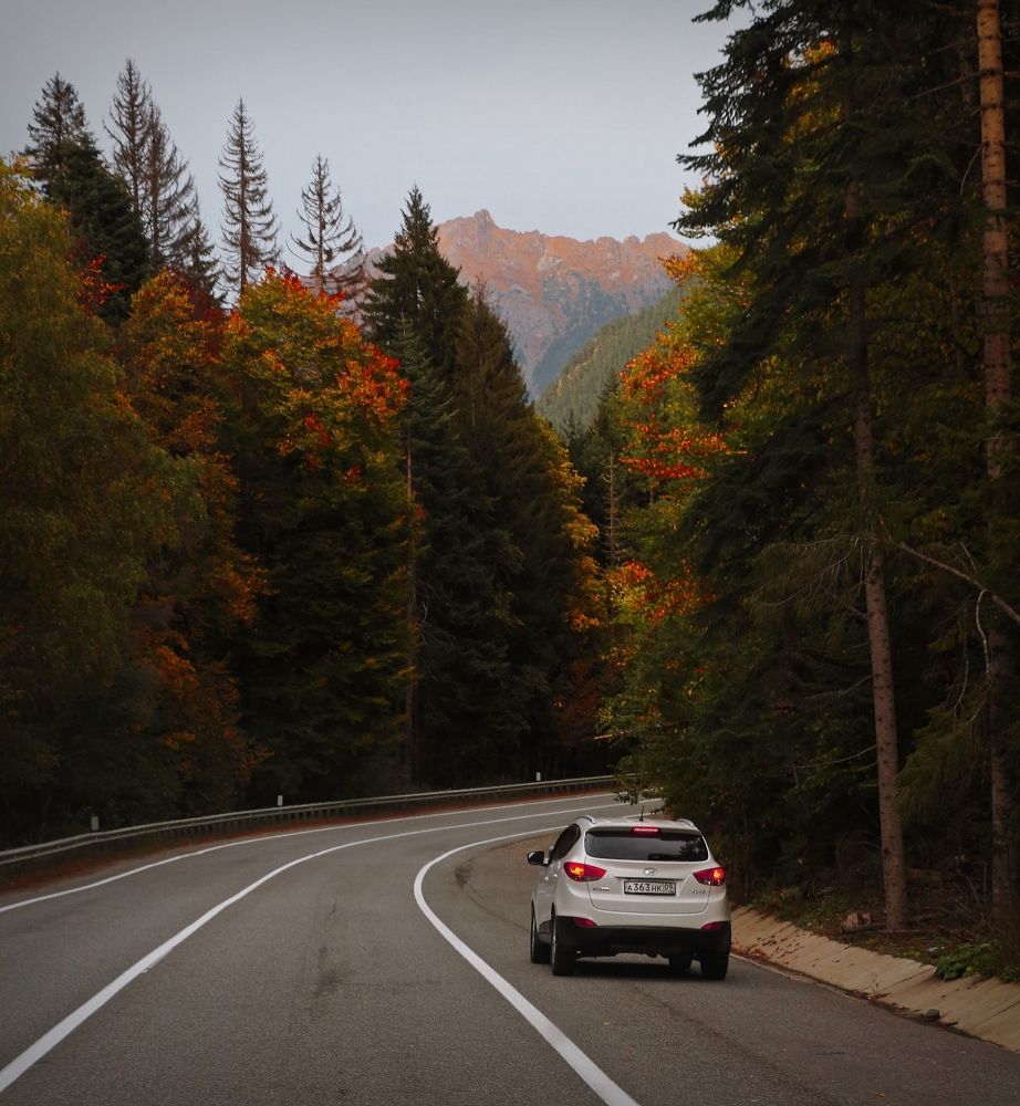 Photograph by Геннадий Натье (Игнатьев)