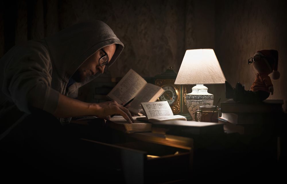 Фотография автора Илья Иванов