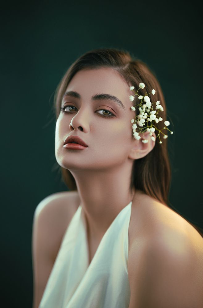 Photograph by Amir hosein Taheri