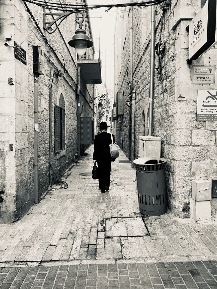 Photograph by Claudio Daniel Torem