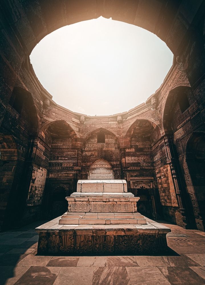 Photograph by Pawan Saini