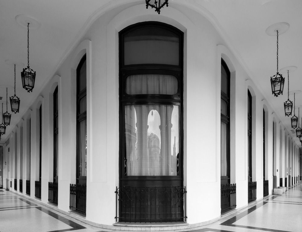 Photograph by Evelyn Carnot Montes