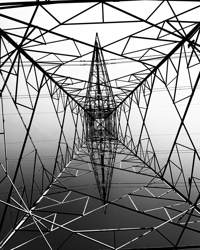 The Electricity Tower