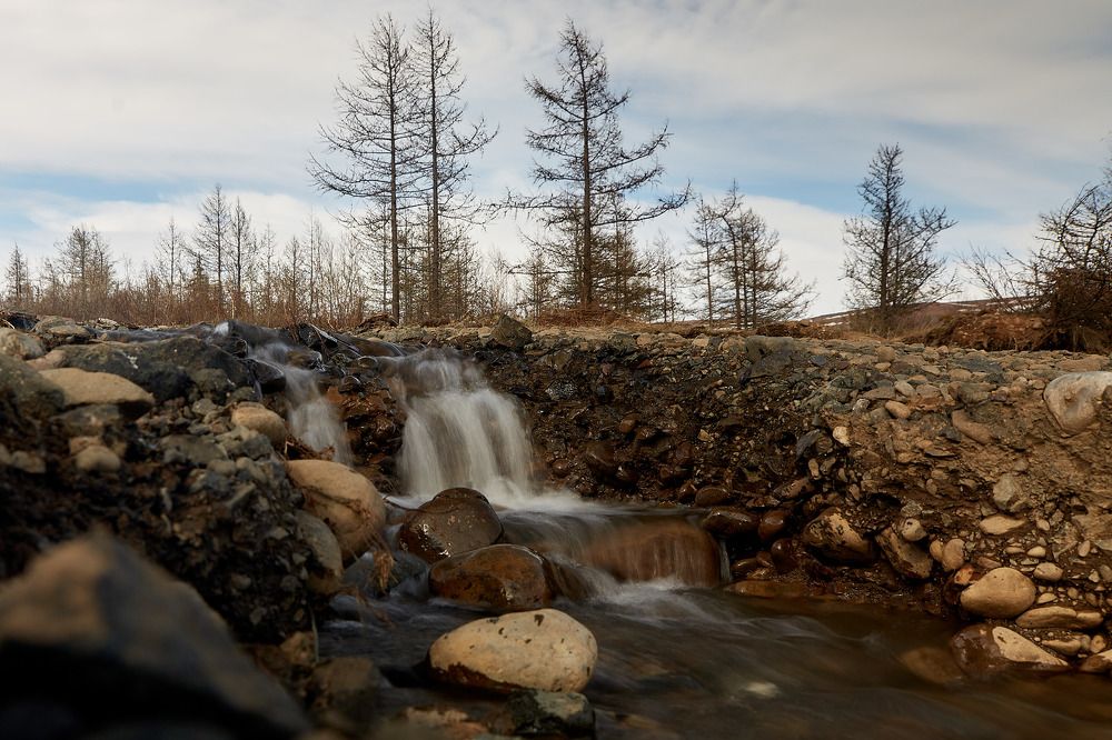 Photograph by Алексей Швецов