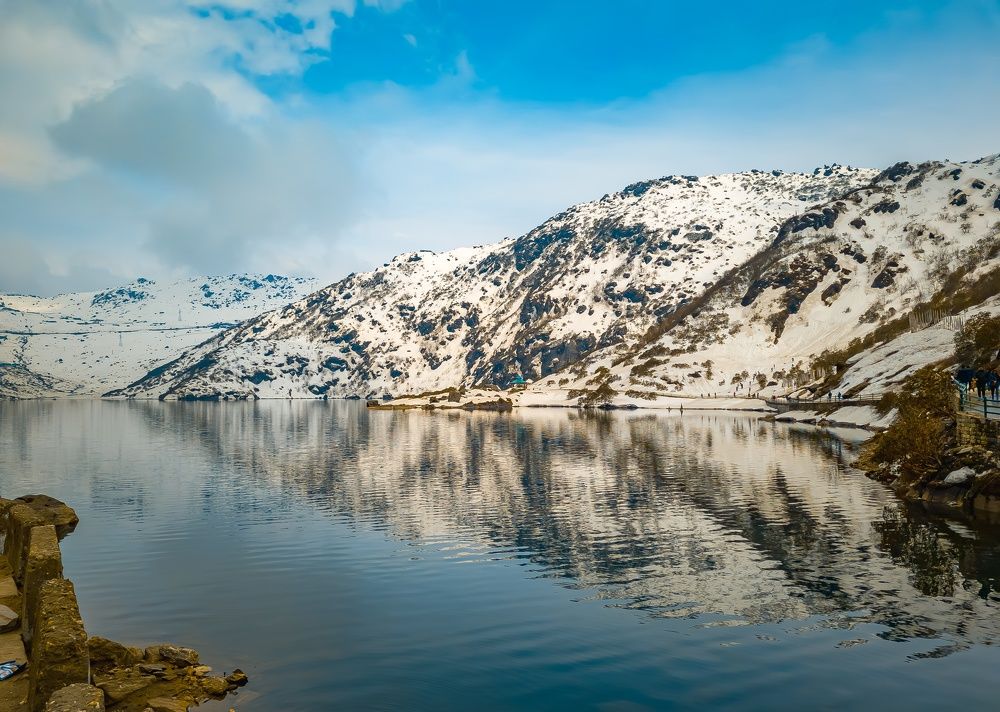 Фотография автора Rahul Chakraborty