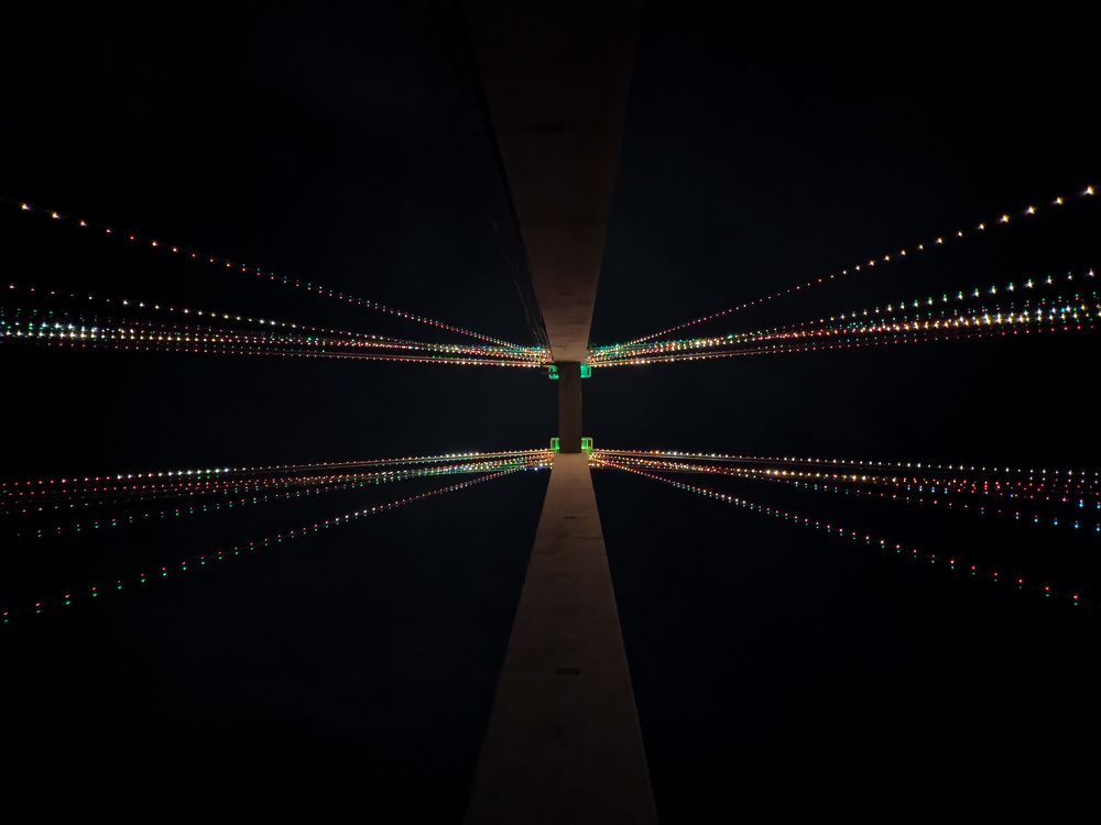 Бесконечный мост