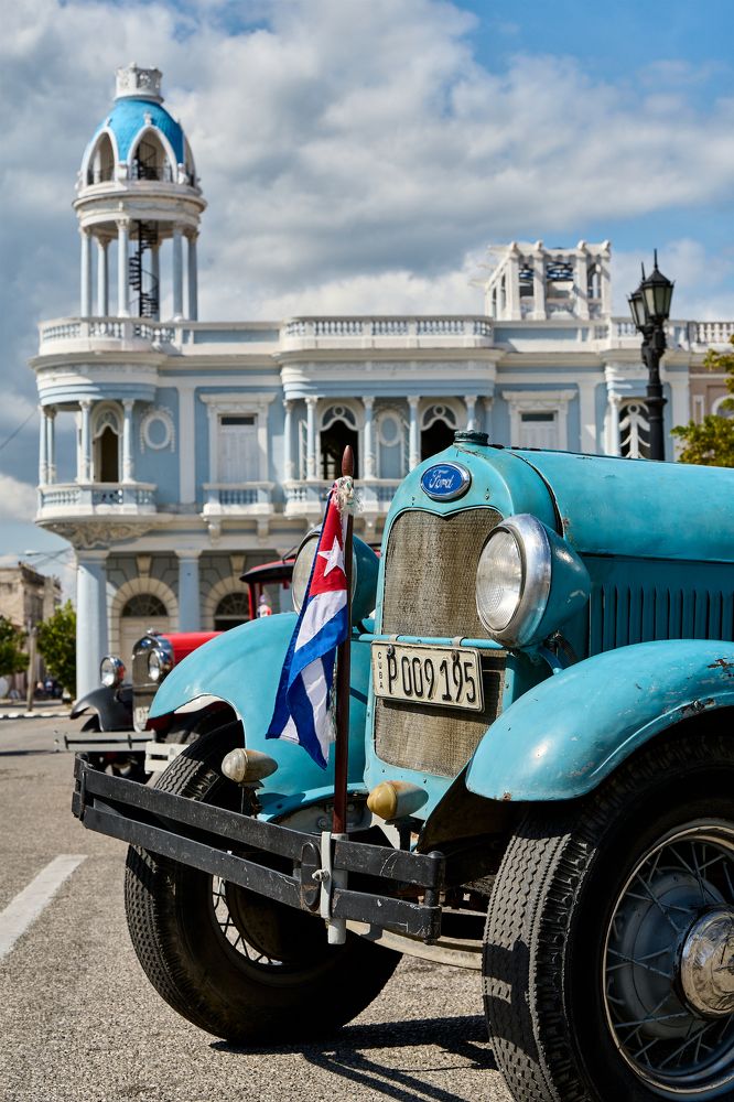 Photograph by Yandy Santana