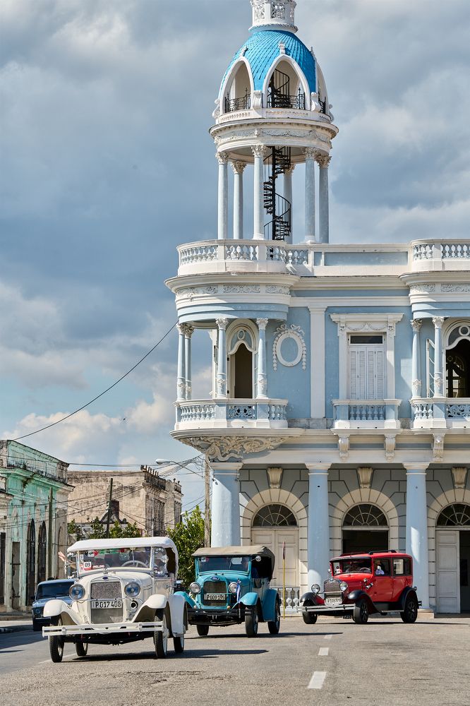 Photograph by Yandy Santana