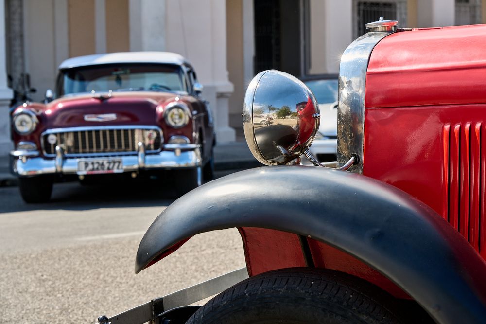 Photograph by Yandy Santana