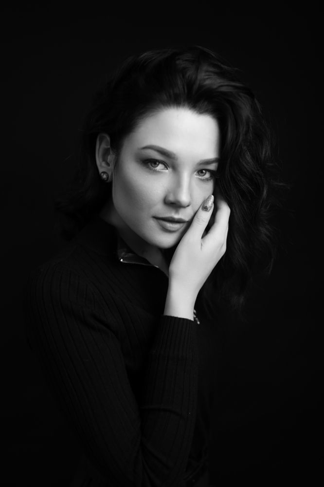 Photograph by Юлия Чернышева