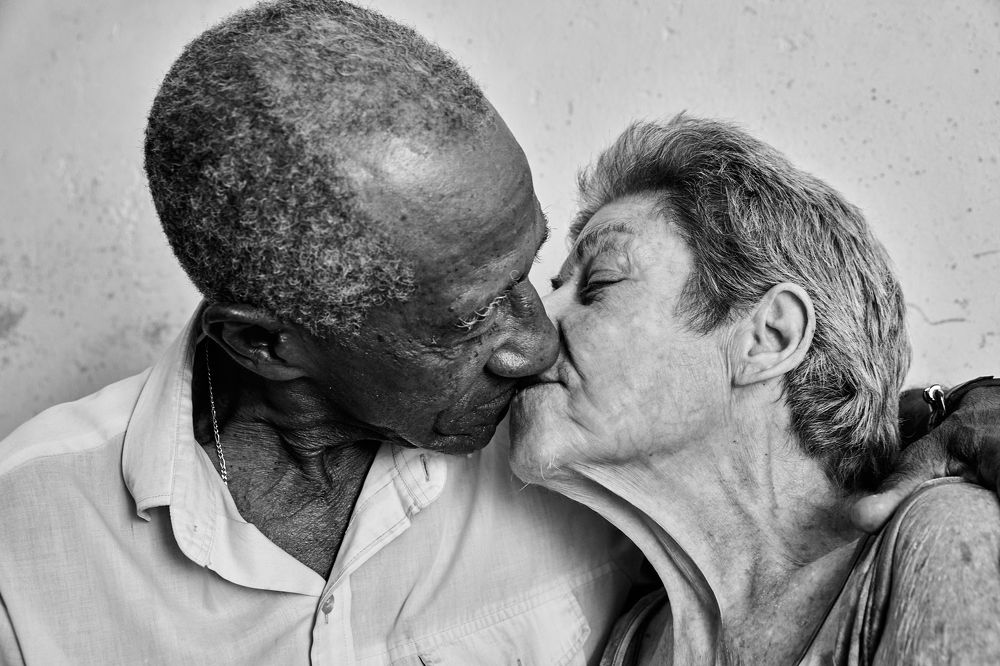 Photograph by Yandy Santana