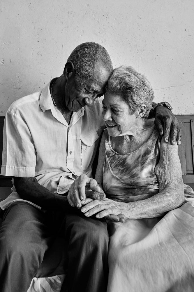 Photograph by Yandy Santana