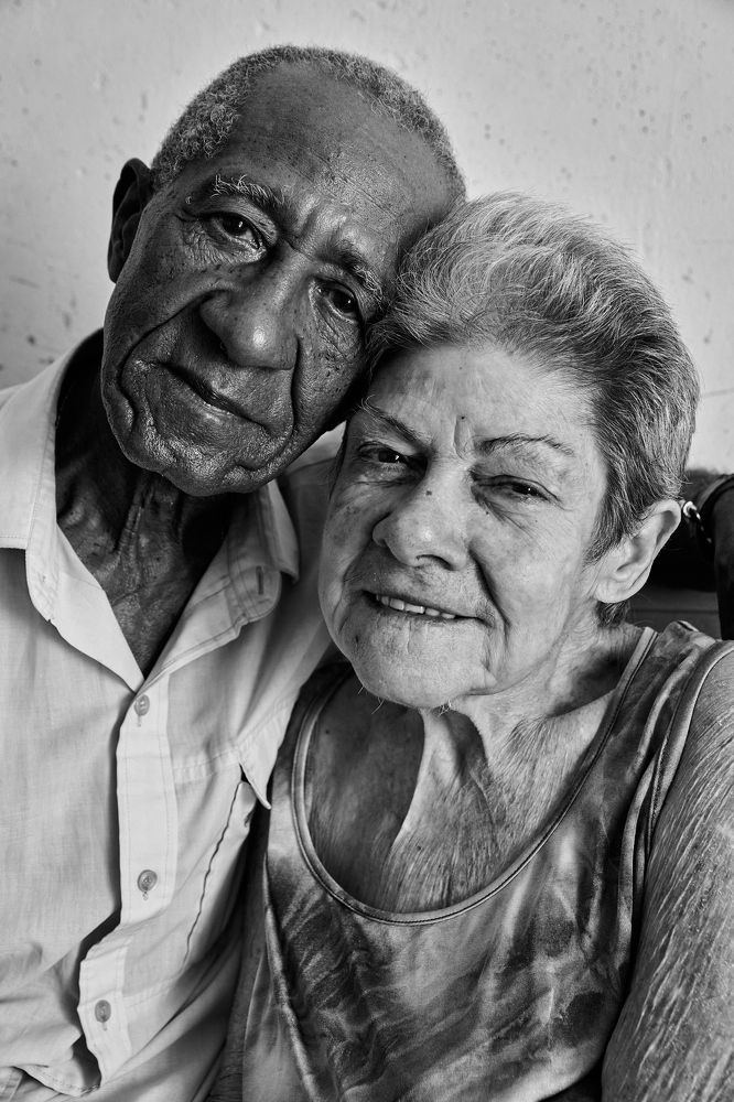 Photograph by Yandy Santana