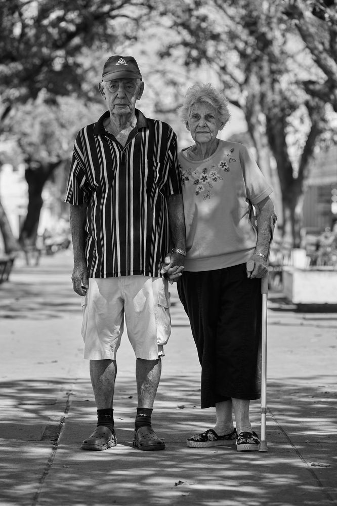 Photograph by Yandy Santana