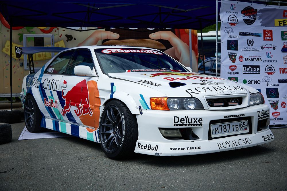 Фотография автора Бороненков Вадим