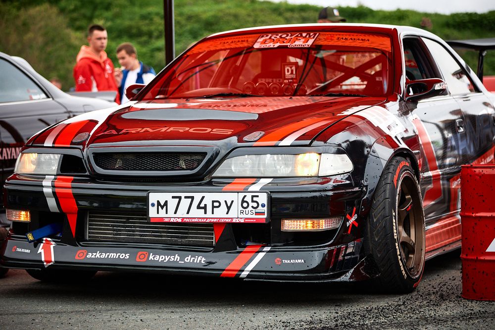 Фотография автора Бороненков Вадим