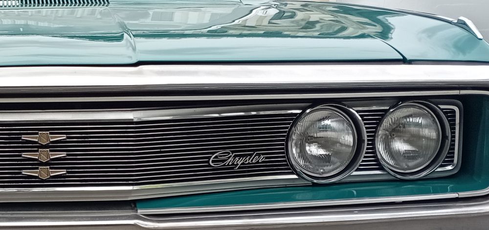 Photograph by Boris Butianov