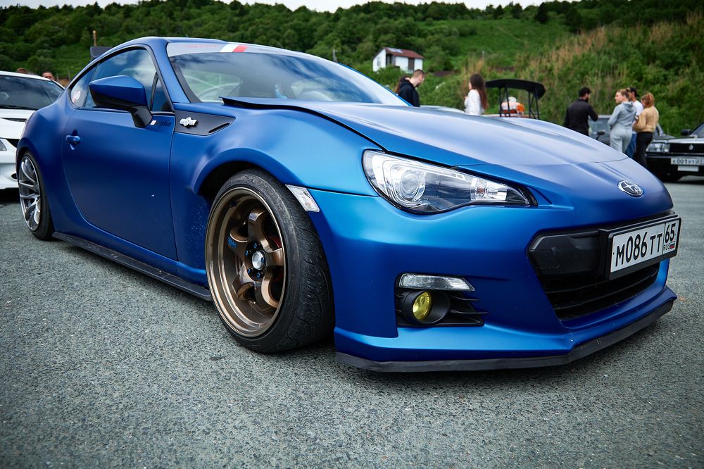 Фотография автора Бороненков Вадим