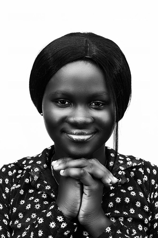 Photograph by Oliyide Ayotunde