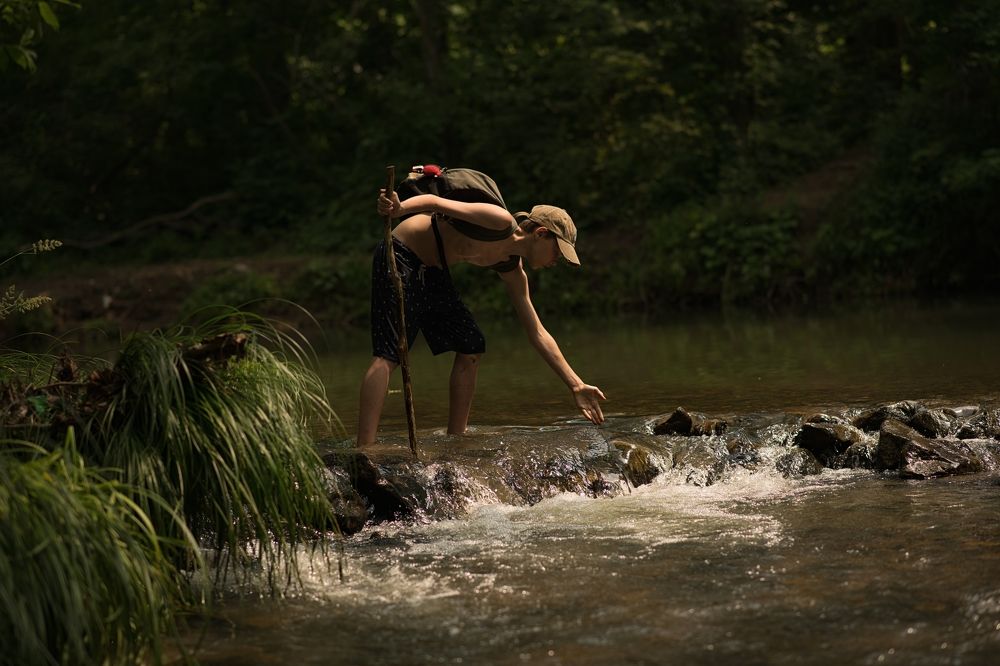 Photograph by Yana Plesakova