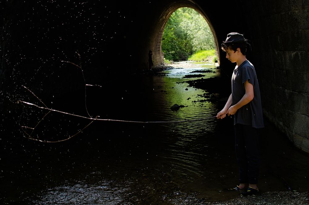 Photograph by Yana Plesakova