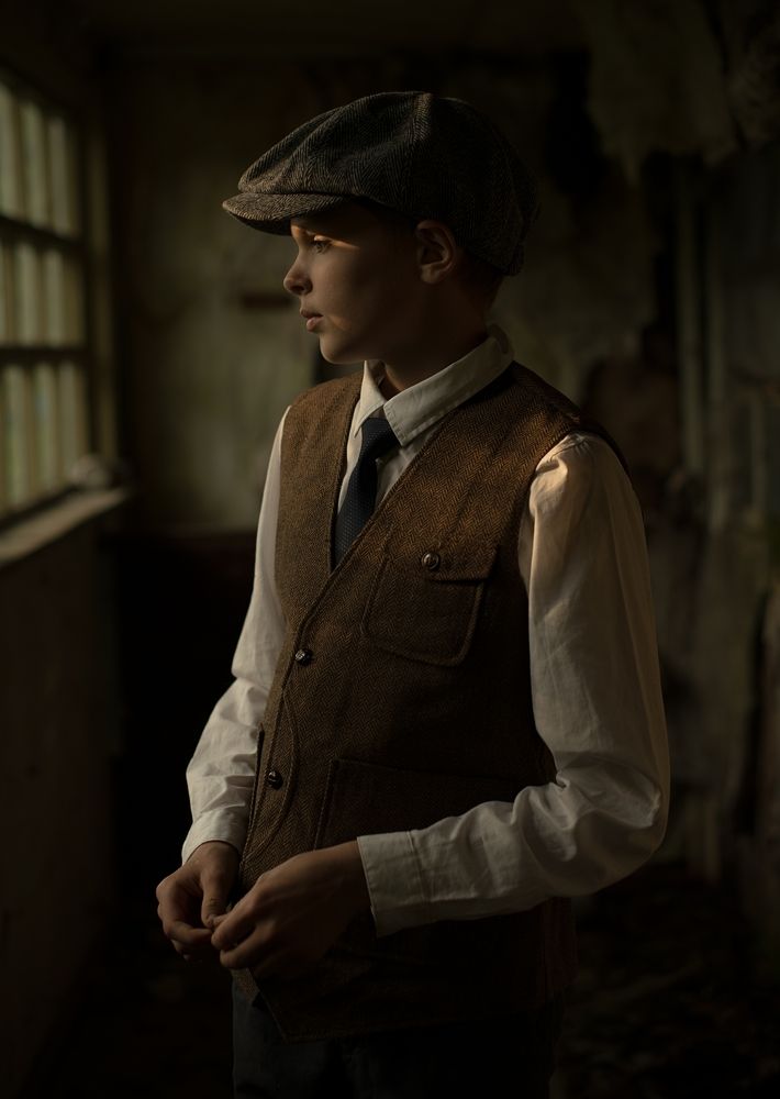 Photograph by Yana Plesakova