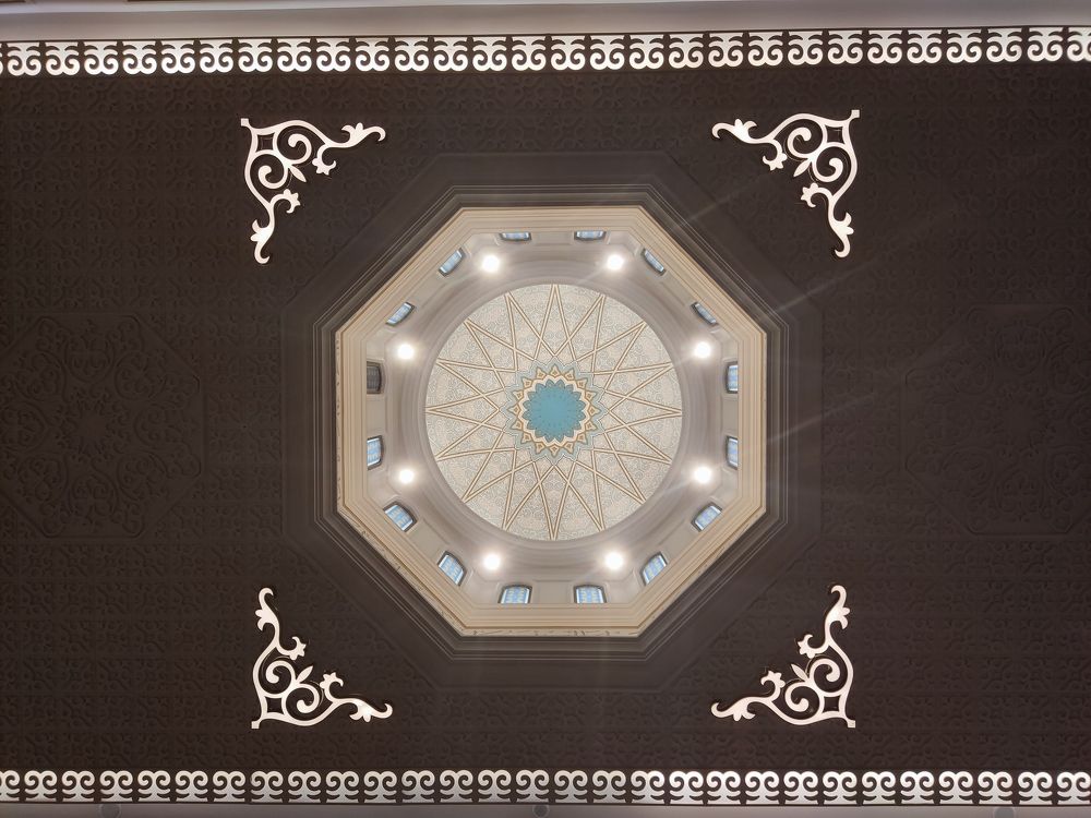 Photograph by Ramil Bakhriraziyev