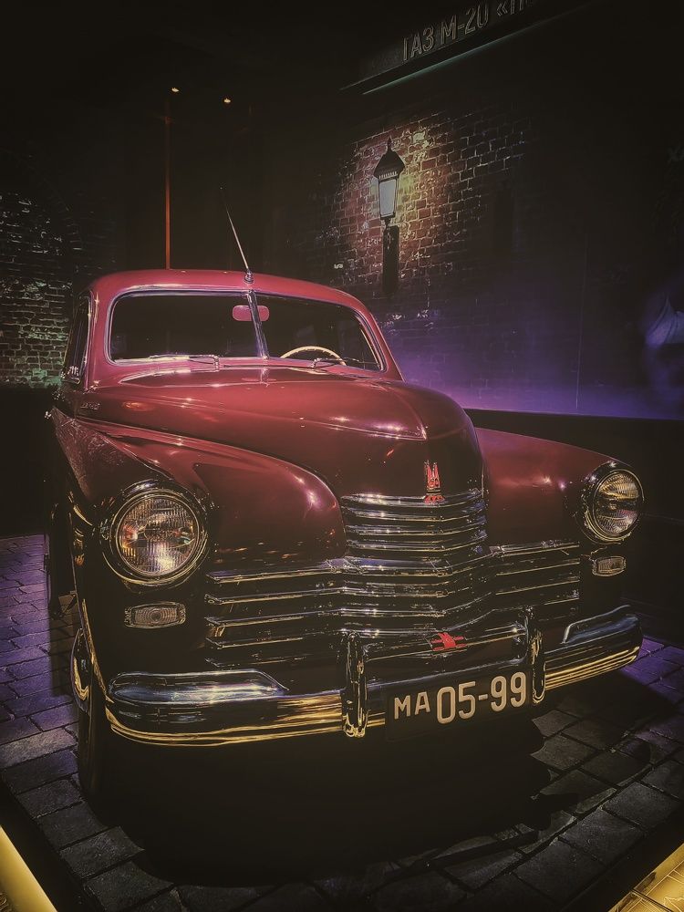 Photograph by Ольга Третьякова