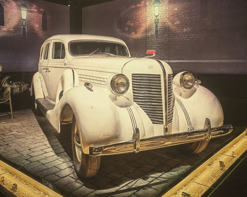 Photograph by Ольга Третьякова