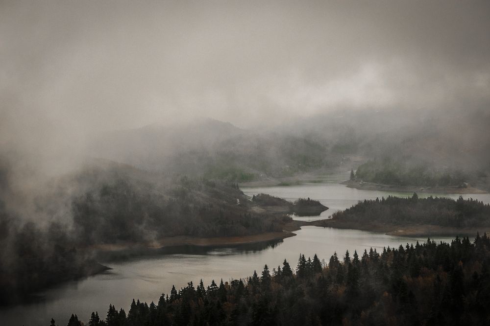 Photograph by Antonis Giakoumakis