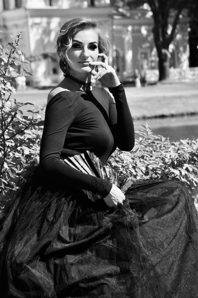 Императрица