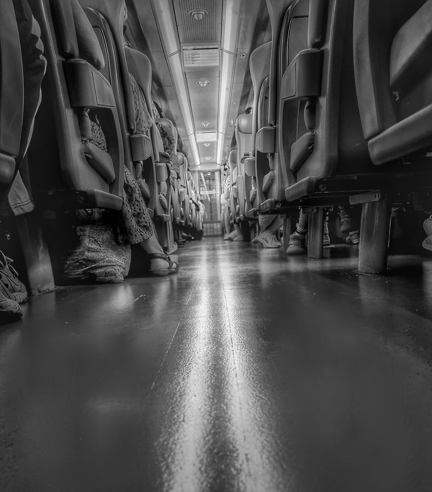 Photograph by Jason Walters