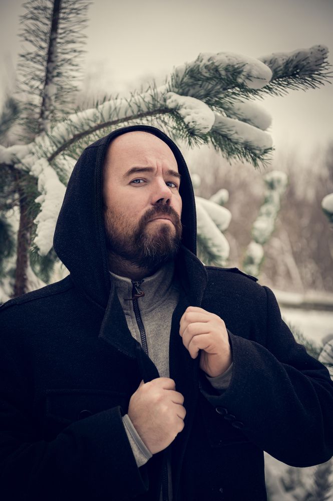 Photograph by Дикарева Виктория