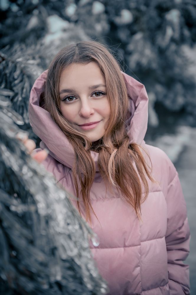 Photograph by Дикарева Виктория