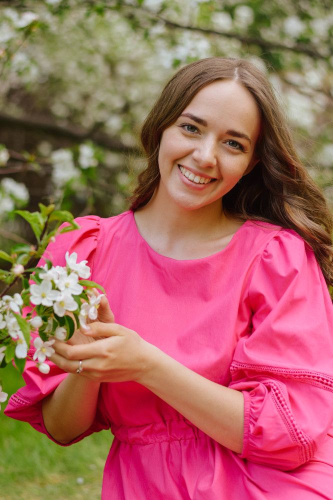 Photograph by Ксения Евгеньевна Коржнева