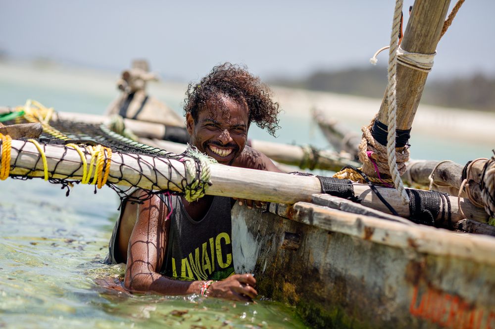 Photograph by Anna Shehtova