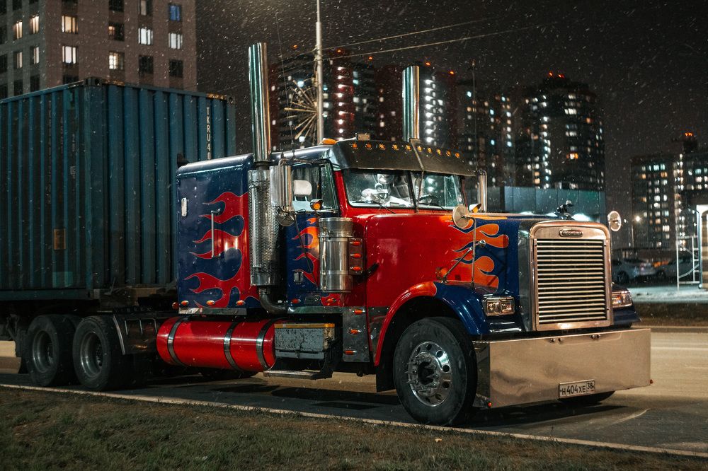 Photograph by Кирилл Трушин