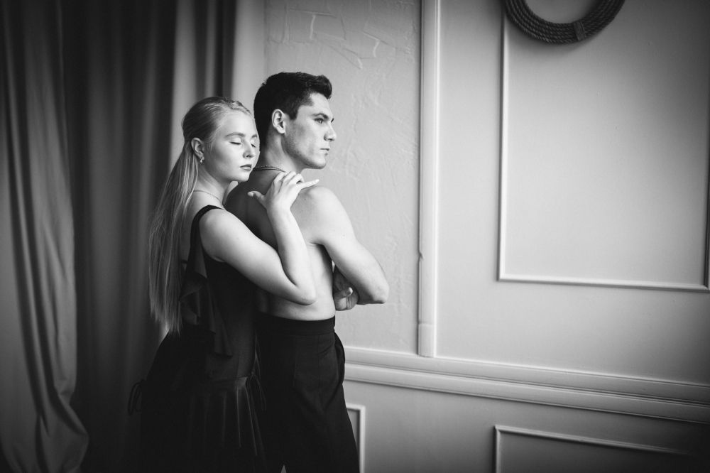 Фотография автора Анна Толмачева