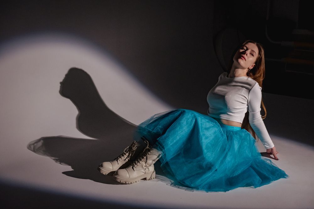 Photograph by Наталия Морозова