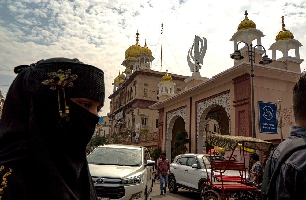 Photograph by Yash jajoria