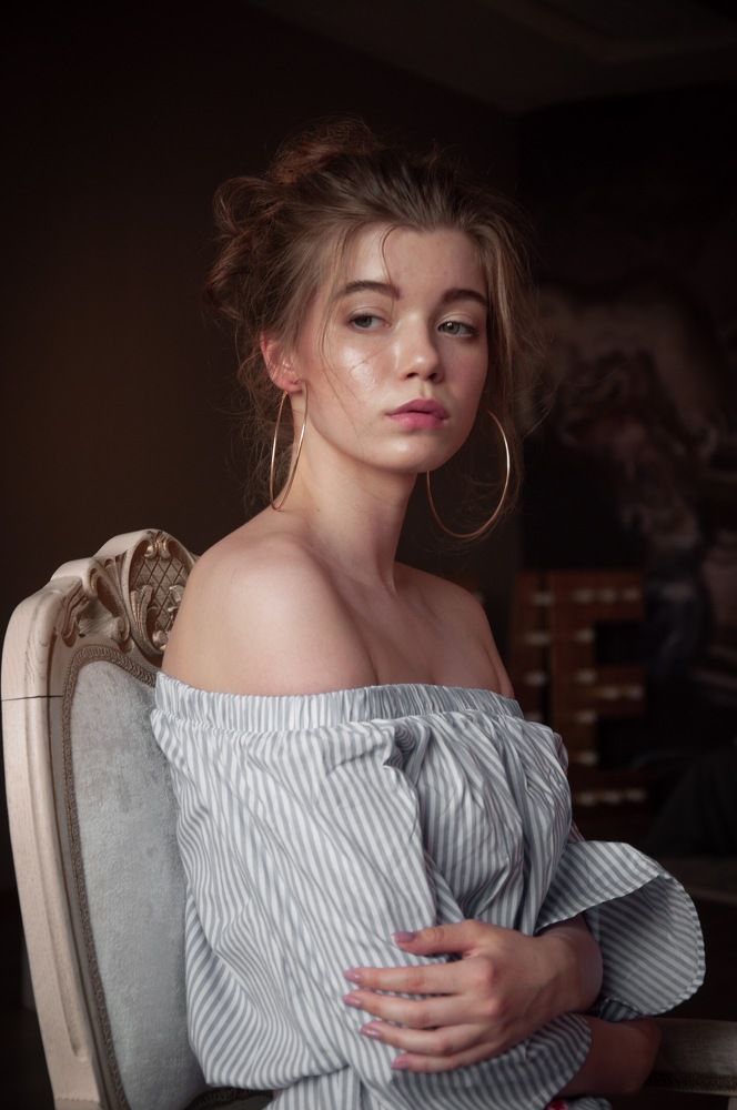 Photograph by Olga Dubinkina