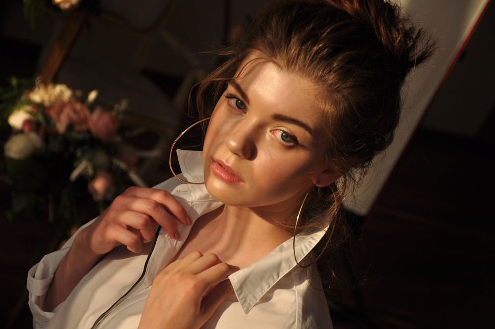 Photograph by Olga Dubinkina