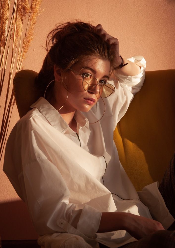 Photograph by Olga Dubinkina