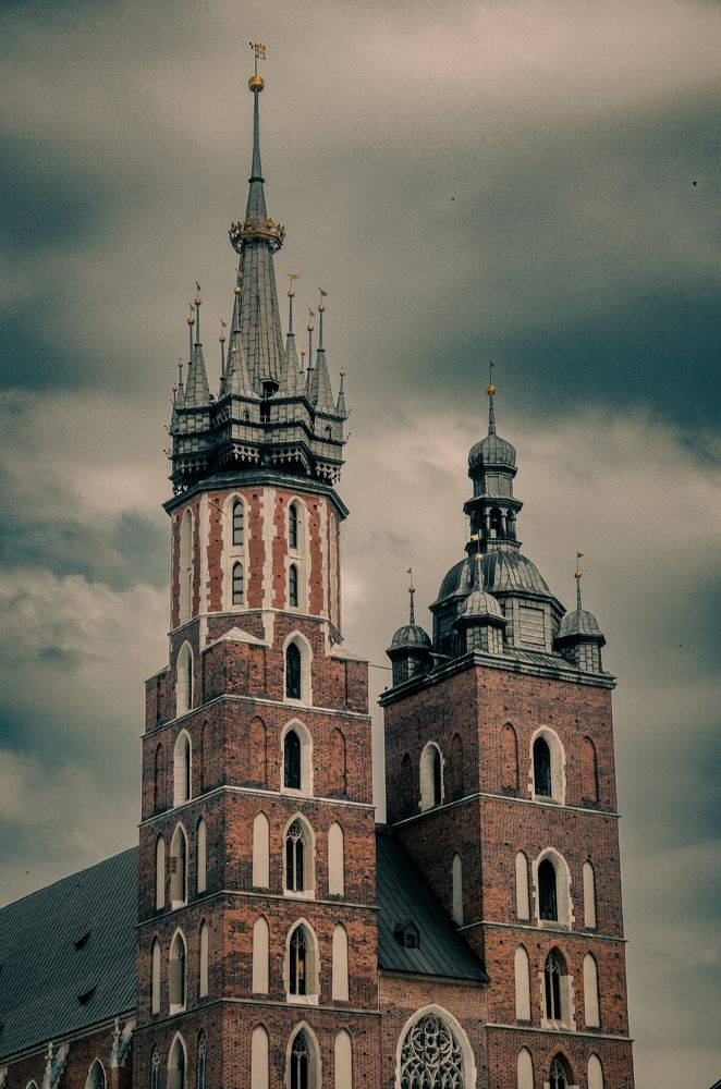 Photograph by Oleh Senkin