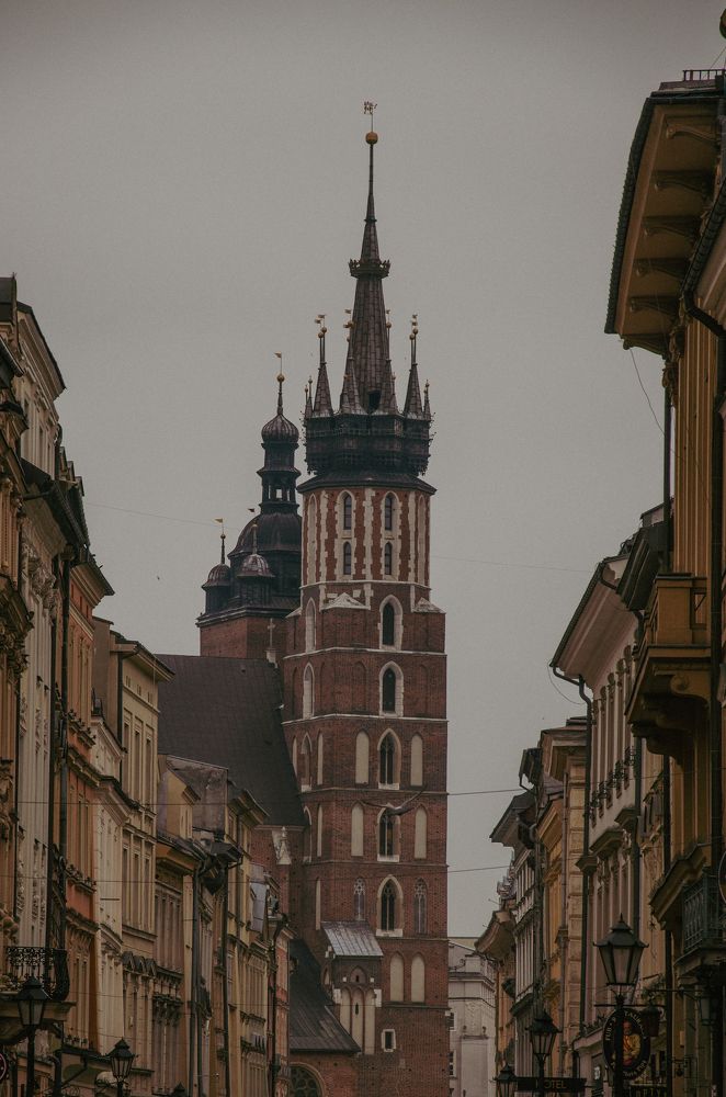 Photograph by Oleh Senkin