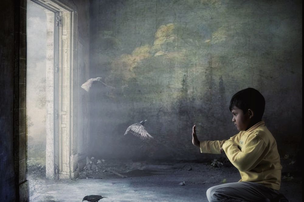 Photograph by Soumen Kundu