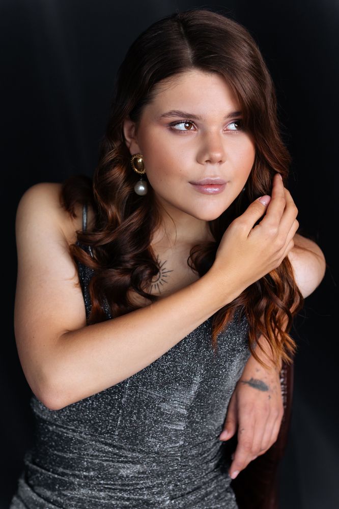 Фотография автора Ольга Бороненкова