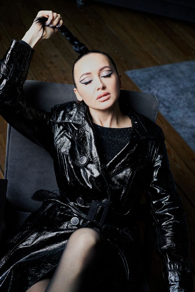 Фотография автора Ольга Бороненкова