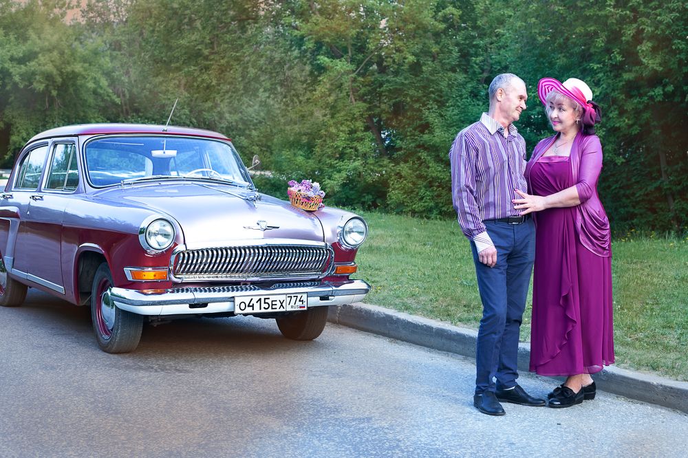 Photograph by Тамара Урцева